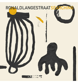 South of North Langestraat, Ronald: Searching LP