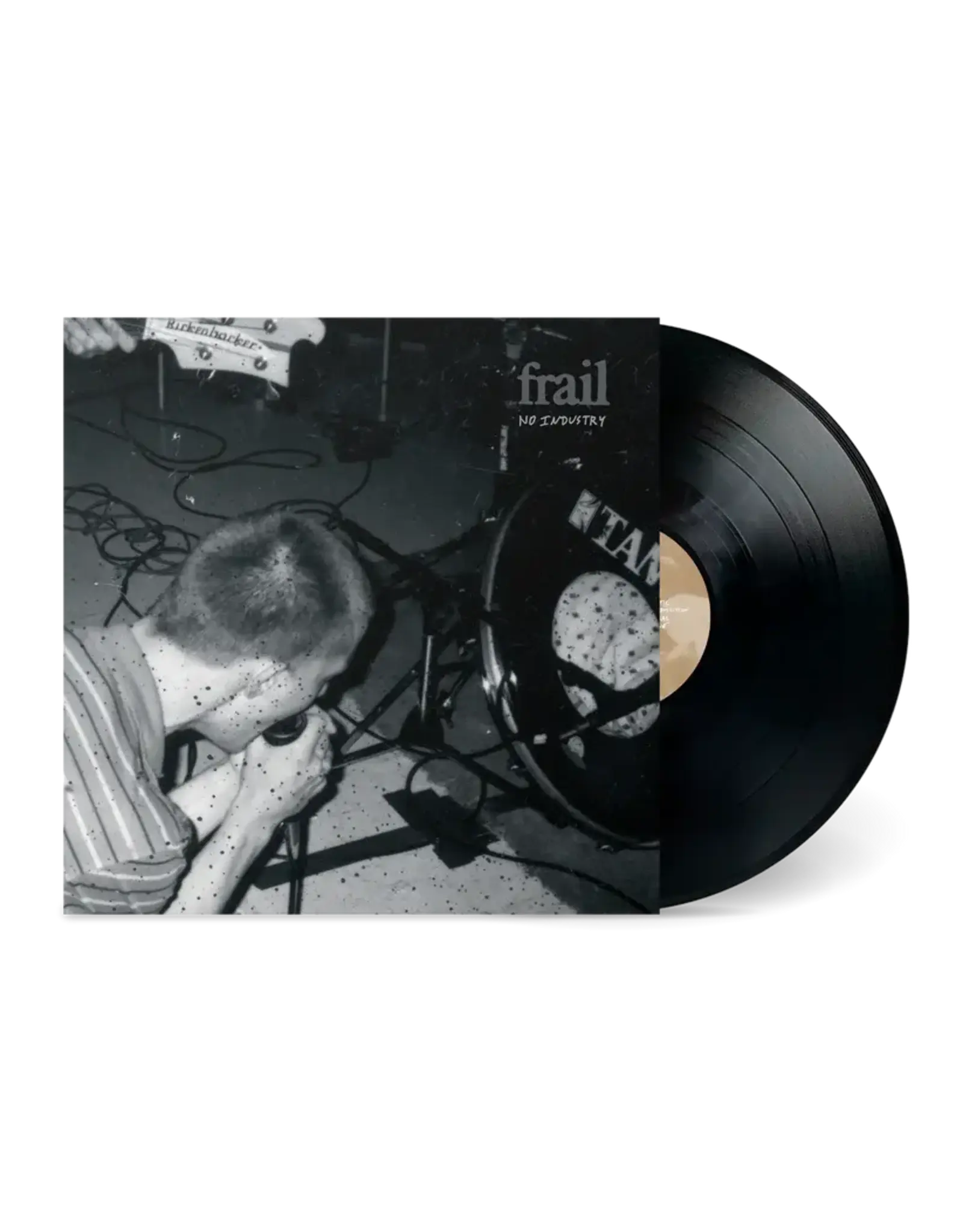 Numero Frail: No Industry LP