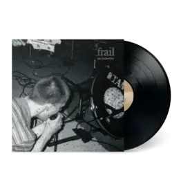 Numero Frail: No Industry LP