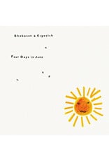 Idée Fixe Shabason & Krgovich: Four Days in June LP