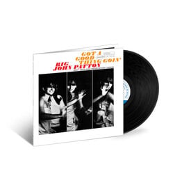 Blue Note Patton, Big John: Got A Good Thing Goin' (Blue Note Tone Poet) LP
