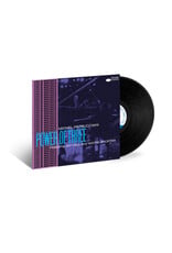 Blue Note Petrucciani, Michel: Power of Three (Blue Note Tone Poet) LP