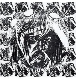 Studio 16 Perry, Lee: Megaton Dub LP