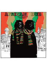 Studio 16 Gibbs, Joe & The Professionals: African Dub Chapter 3 LP