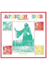 Studio 16 Gibbs, Joe & The Professionals: African Dub Chapter 1 LP