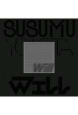 Lo Recordings Yokota, Susumu: Will LP