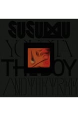 Lo Recordings Yokota, Susumu: The Boy and the Tree LP