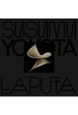 Lo Recordings Yokota, Susumu: Laputa LP