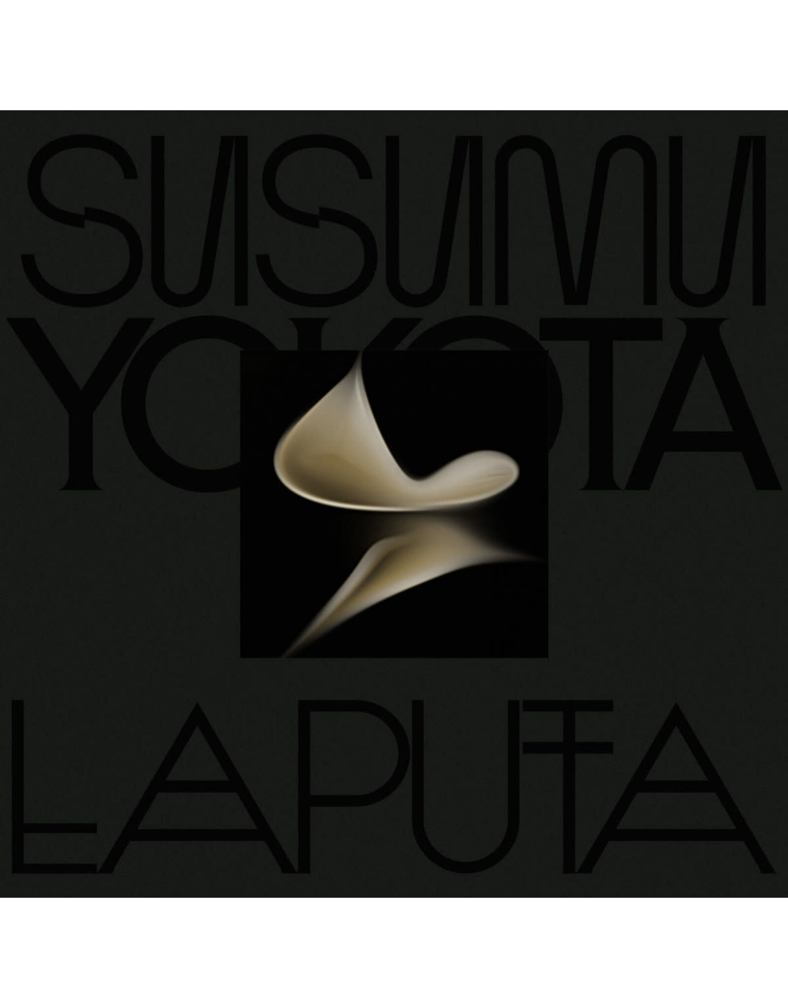 Lo Recordings Yokota, Susumu: Laputa LP