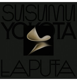 Lo Recordings Yokota, Susumu: Laputa LP