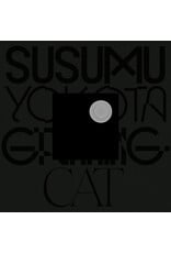 Lo Recordings Yokota, Susumu: Grinning Cat LP