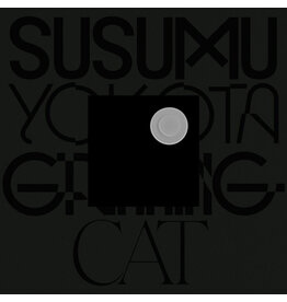 Lo Recordings Yokota, Susumu: Grinning Cat LP