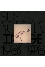 Lo Recordings Yokota, Susuma: Image 1983 - 1998 LP