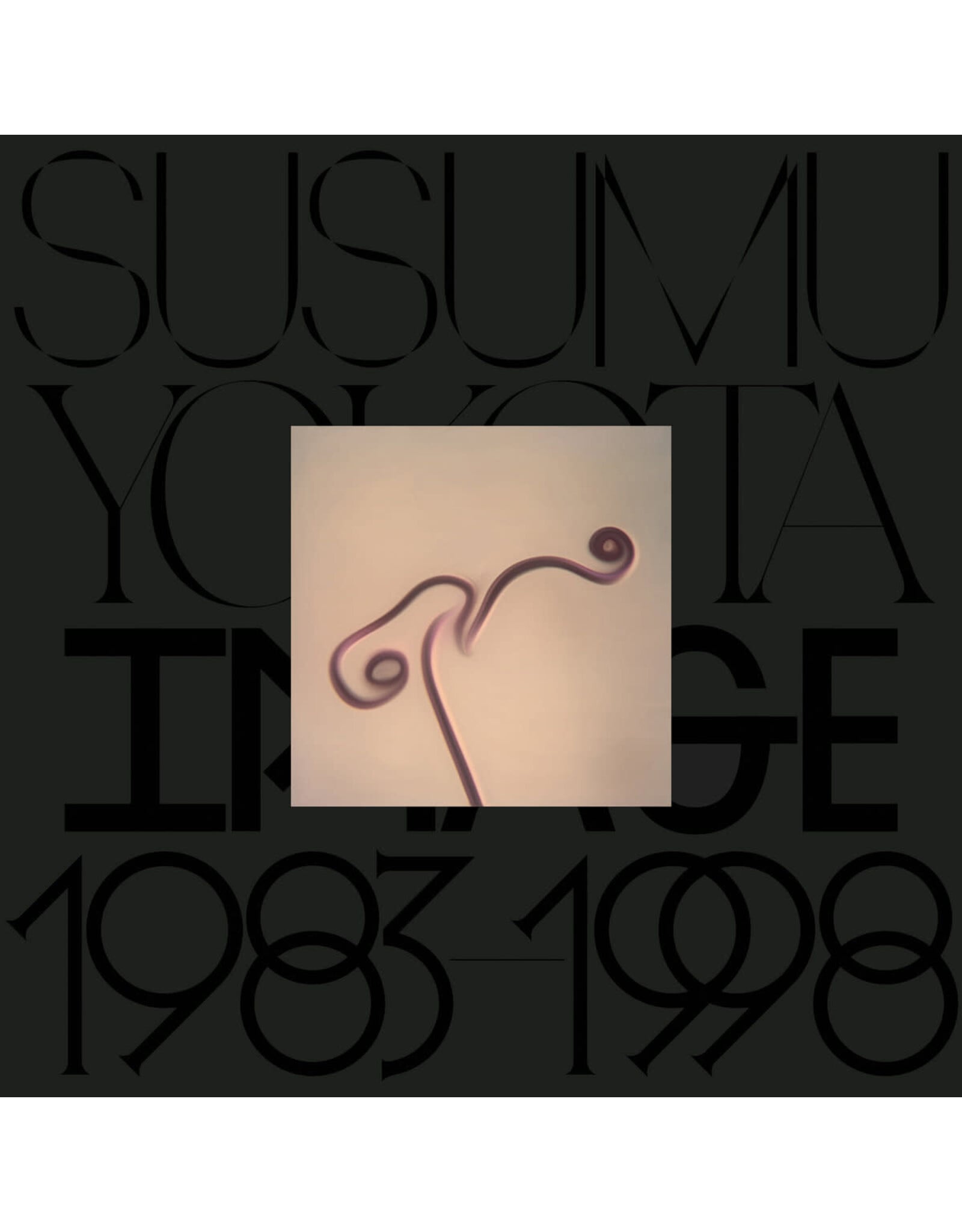 Lo Recordings Yokota, Susuma: Image 1983 - 1998 LP