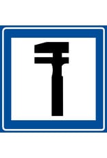 Stroom Sergeant: Symbols LP