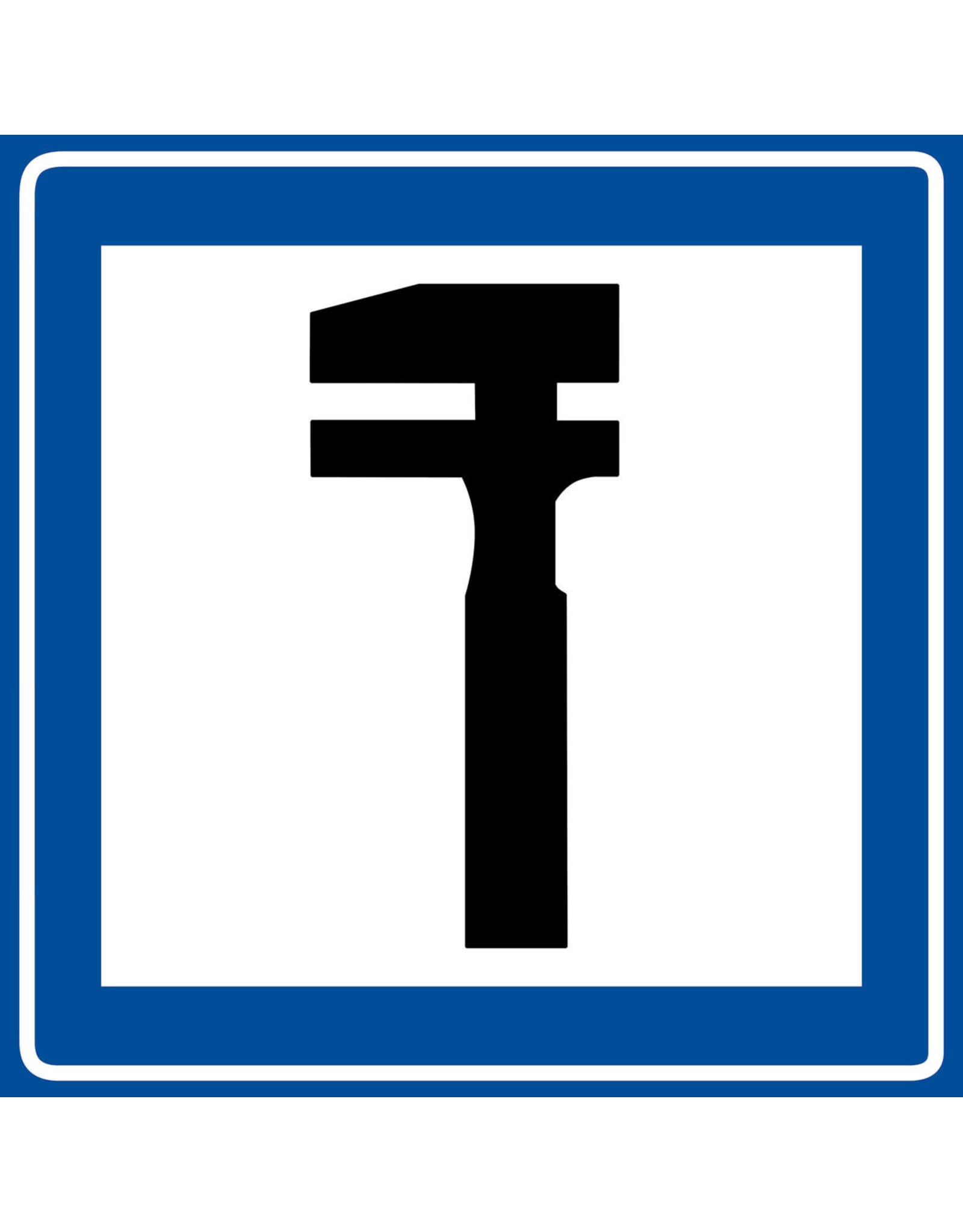 Stroom Sergeant: Symbols LP