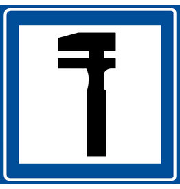 Stroom Sergeant: Symbols LP