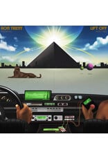 Rush Hour Trent, Ron: Lift Off Part Two LP