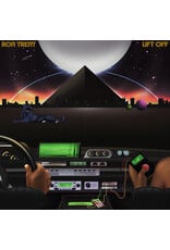 Rush Hour Trent, Ron: Lift Off Part One LP
