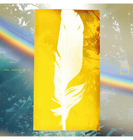 Music From Memory Turn on the Sunlight: ISEO LP