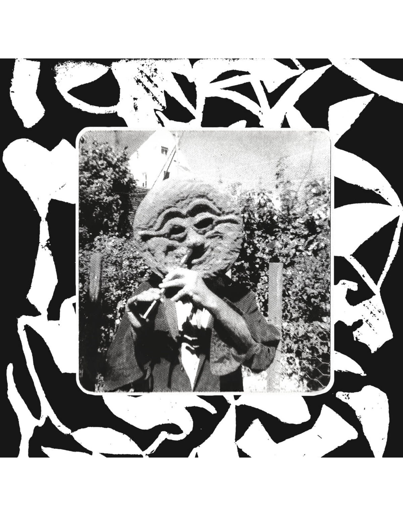 Self Release Minnelli, Elijah: Clams as a Main Meal LP