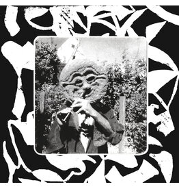 Self Release Minnelli, Elijah: Clams as a Main Meal LP