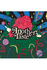 Space Grapes Another Taste: Another Taste LP