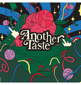 Space Grapes Another Taste: Another Taste LP