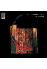 Real World Khan, Nusrat Fateh Ali & Party: Love And Devotion LP