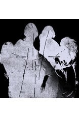 Stroom Various: Aftermath and Transitions (Traces of the Ukrainian Underground in Cologne 1994-1996) LP