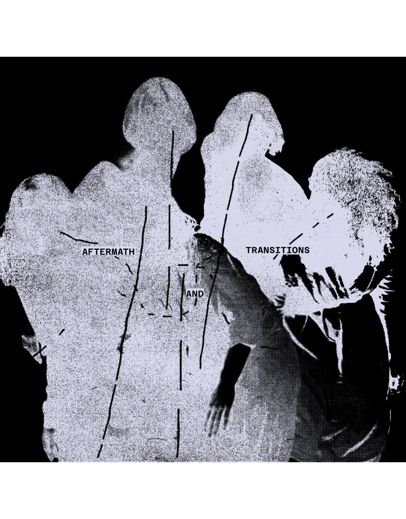 Stroom Various: Aftermath and Transitions (Traces of the Ukrainian Underground in Cologne 1994-1996) LP