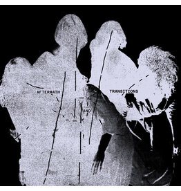 Stroom Various: Aftermath and Transitions (Traces of the Ukrainian Underground in Cologne 1994-1996) LP