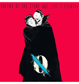 Matador Queens Of The Stone Age: Like Clockwork LP