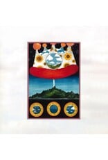 Chunklet Olivia Tremor Control: Music From The Unrealized Film Script Dusk At Cubist Castle LP