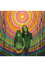 Blue Fog White, Rick & Julie Doiron: Together LP