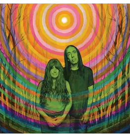 Blue Fog White, Rick & Julie Doiron: Together LP