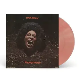 ORG Funkadelic: Maggot Brain LP