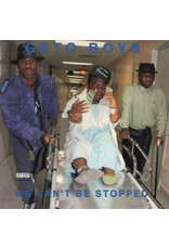 Universal Geto Boys: We Can't Be Stopped LP