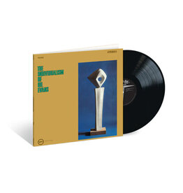 Verve Evans, Gil: Individualism of Gil (Verve Vault) LP