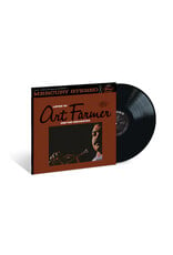 Verve Farmer, Art: Listen to Art Farmer (Verve Vault) LP