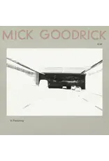 ECM Goodrick, Mick: In Pas(s)ing LP