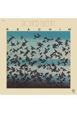 Craft Glenn, Roger: Reachin' (Jazz Dispensary) LP