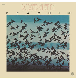 Craft Glenn, Roger: Reachin' (Jazz Dispensary) LP