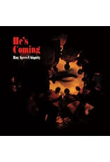 Elemental Ayers Ubiquity, Roy: He's Coming (Verve Vault) LP