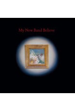 Rough Trade My New Band Believe: My New Band Believe (indie shop edition/+10"/colour) LP