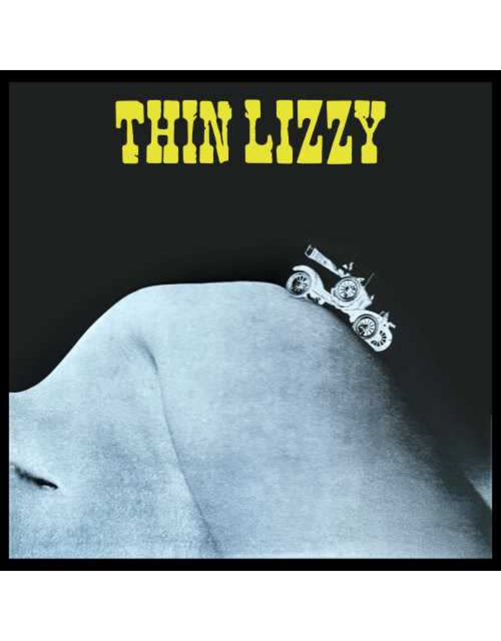 Mercury Thin Lizzy: Thin Lizzy (55th Anniversary) LP
