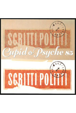 Rough Trade Scritti Politti: Cupid & Psyche 85 (2LP/deluxe) LP