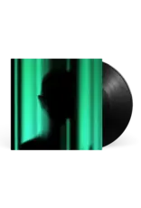 Hyperdub James, Loraine: Detached From The Rest Of You LP