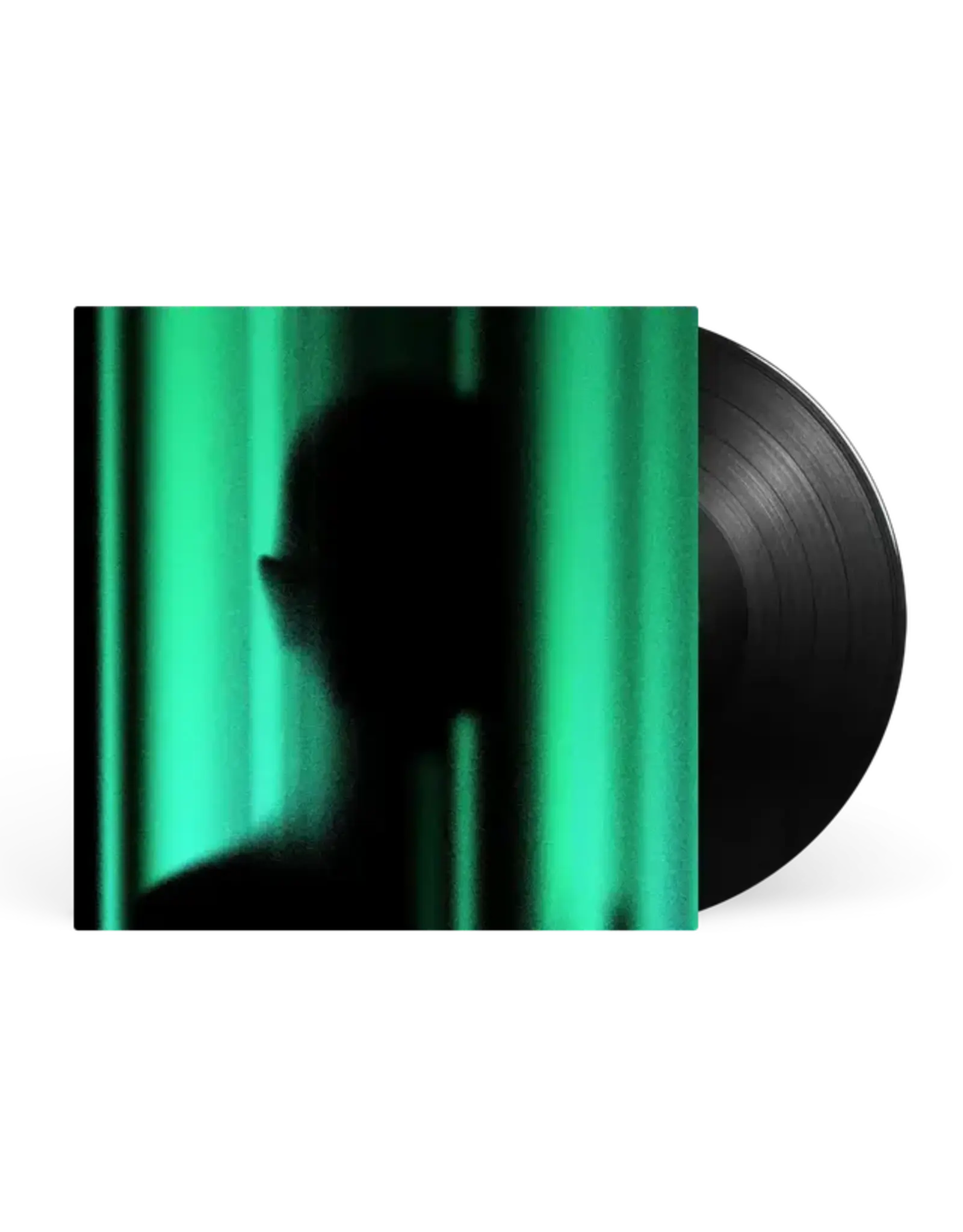 Hyperdub James, Loraine: Detached From The Rest Of You LP