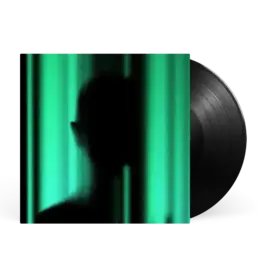 Hyperdub James, Loraine: Detached From The Rest Of You LP